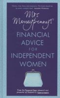 Mrs. Moneypenny's Financial Advice For Independent Women 067092329X Book Cover
