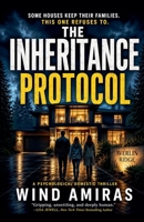 The Inheritance Protocol B0HH2813KD Book Cover