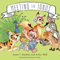 Meeting the Ignos 1525514776 Book Cover
