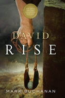 David: Rise 1777127807 Book Cover