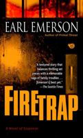 Firetrap 0345462920 Book Cover
