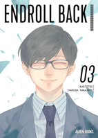 Endroll Back Volume 3 1962201198 Book Cover