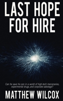 Last Hope For Hire 1509235590 Book Cover