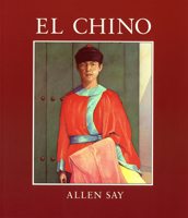El Chino 0395778751 Book Cover
