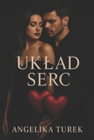 Uklad Serc (Polish Edition) B0FL9S43Q8 Book Cover