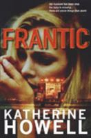 Frantic 033045241X Book Cover