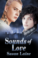 Sounds of Love 1613723962 Book Cover