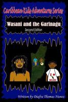 Wasani and the Garinagu 1479225711 Book Cover