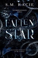 Fallen Star: A Dark Romance (The Birmingham Boys) B0GMN9XPG1 Book Cover