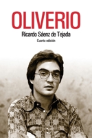 Oliverio: Una biografía del secretario general de la AEU 1978-1979 (Spanish Edition) 992970048X Book Cover