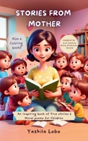 Stories from Mother B0DV9W2K33 Book Cover