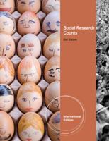 Social Research Counts 1111833893 Book Cover