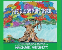 Dinosaur Tree B0H1SPLQVC Book Cover