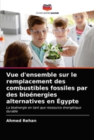 Vue d'ensemble sur le remplacement des combustibles fossiles par des bio�nergies alternatives en �gypte 6203148407 Book Cover