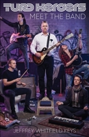 TURD HERDERS: Meet the Band B0GSZXWNRL Book Cover