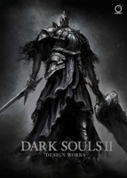 Dark Souls II: Design Works 1927925568 Book Cover