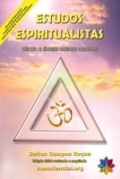 Estudos Espiritualistas (Portuguese Edition) 859040904X Book Cover