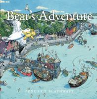 Bear's Adventure 1780273657 Book Cover