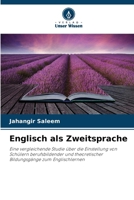 Englisch als Zweitsprache (German Edition) 6209953530 Book Cover