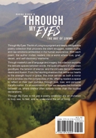 Through My Eyes: The Art of Living: The Art of Living B0GXJLWRJX Book Cover
