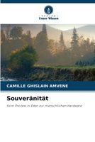 Souveränität (German Edition) 6209945538 Book Cover