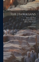 The Hawaiians [electronic Resource]: an Island People 101425745X Book Cover
