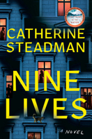 Nine Lives: A Novel 0593725778 Book Cover