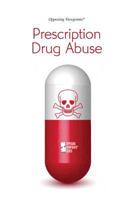 Prescription Drug Abuse 0737760672 Book Cover