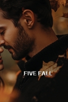 Five Fall B0DQ9QBTQ6 Book Cover