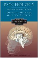 Psychology Through the Eyes of Faith 0060655577 Book Cover