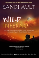 Wild Inferno 1733509909 Book Cover