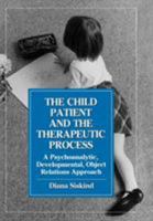 The Child Patient and the Therapeutic Process: A Psychoanalytic, Developmental, Object Relations Approach 0876684940 Book Cover