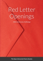 Red Letter Openings 1739936108 Book Cover