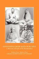 Sannyasini Gauri Mata Puri Devi 1425735398 Book Cover