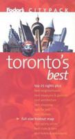 Toronto: A Complete Guide with Walking Tours, Museums, Restaurants, Shopping and Nightlif e