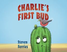 Charlie's First Bud 1977202829 Book Cover