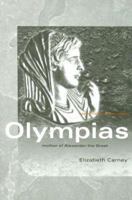 OLYMPIAS 0415333172 Book Cover