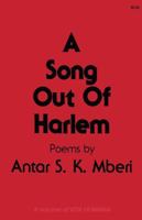 Song Out of Harlem 0896030180 Book Cover