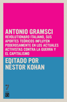 Antonio Gramsci: Vidas Rebeldes 1920888594 Book Cover