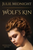 Wolf's Kin 1736783629 Book Cover