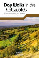 Day Walks In The Cotswolds 20 Classic 1910240990 Book Cover