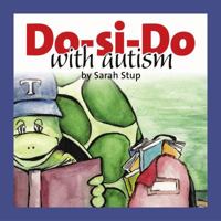 Do-Si-Do with Autism 141208279X Book Cover