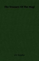 The Treasure of the Magi 1406717096 Book Cover