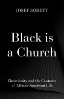 Black Is a Church: Christianity and the Contours of African American Life 0190615133 Book Cover