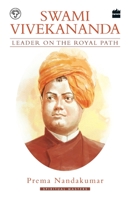 Spiritual Masters: Swami Vivekananda 9353024005 Book Cover