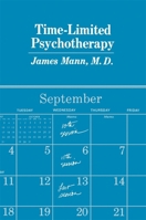 Time-Limited Psychotherapy 0674891910 Book Cover