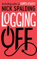 Logging Off 1542017483 Book Cover