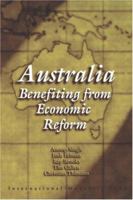 SAMPLE//Australia Benefiting from Economic Reform 1557757321 Book Cover