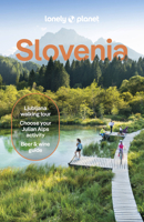 Slovenia 11 1838699449 Book Cover
