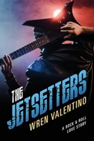 The Jetsetters B0F26T96M7 Book Cover
